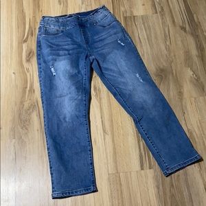 🌻3/$15🌻NWOT Tribal Jeans Boyfriend